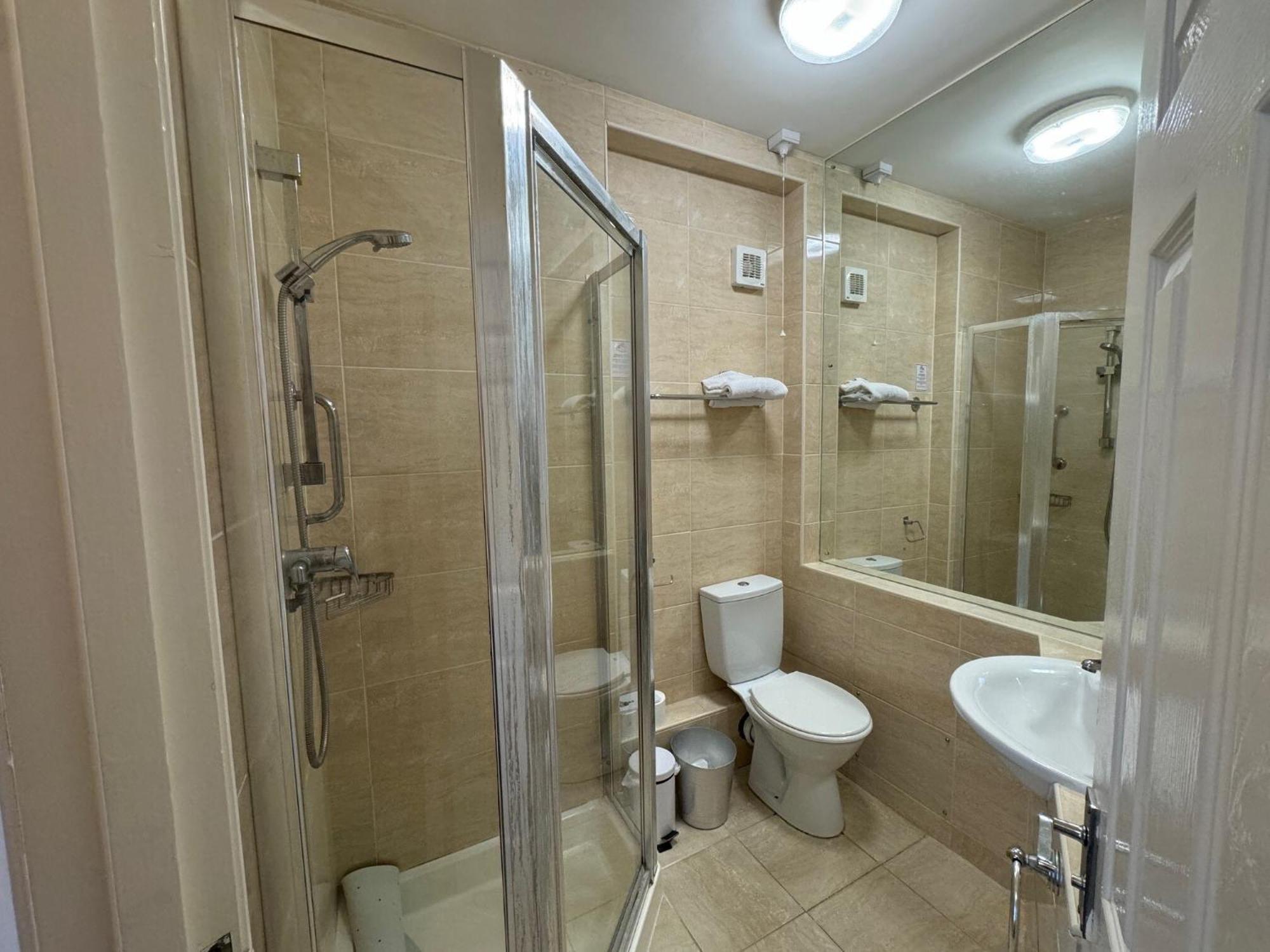 Haddon Hall Hotel อีสต์บอร์น ห้อง รูปภาพ