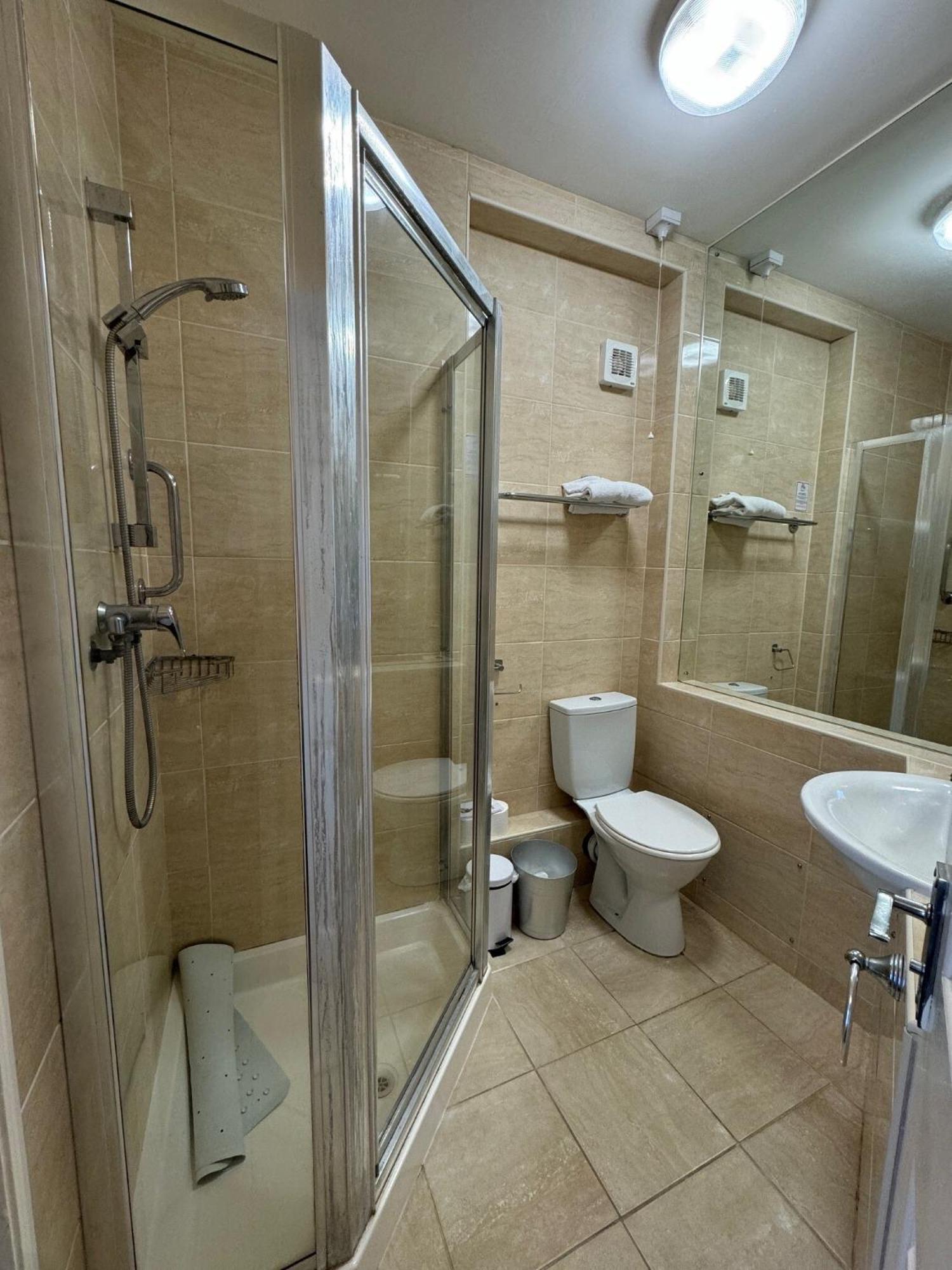 Haddon Hall Hotel อีสต์บอร์น ห้อง รูปภาพ