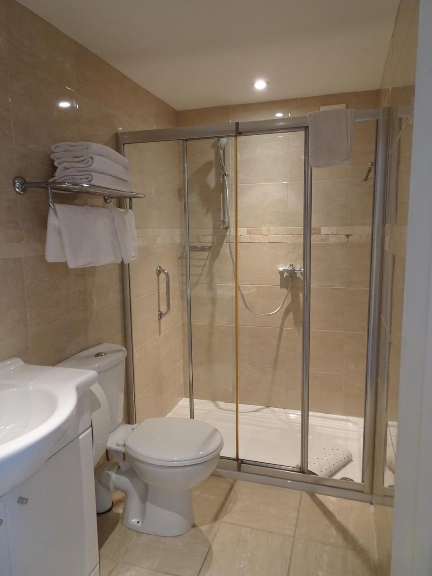 Haddon Hall Hotel อีสต์บอร์น ห้อง รูปภาพ