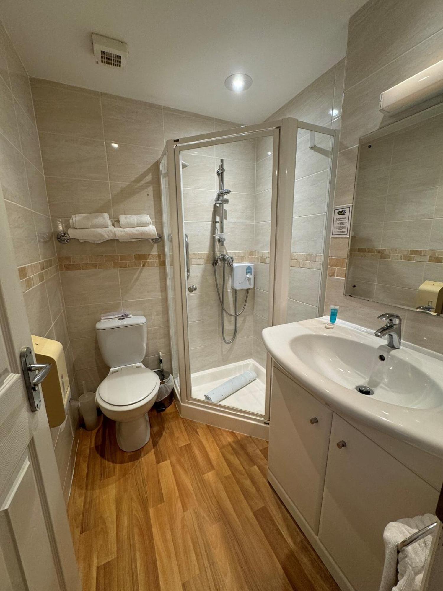 Haddon Hall Hotel อีสต์บอร์น ห้อง รูปภาพ