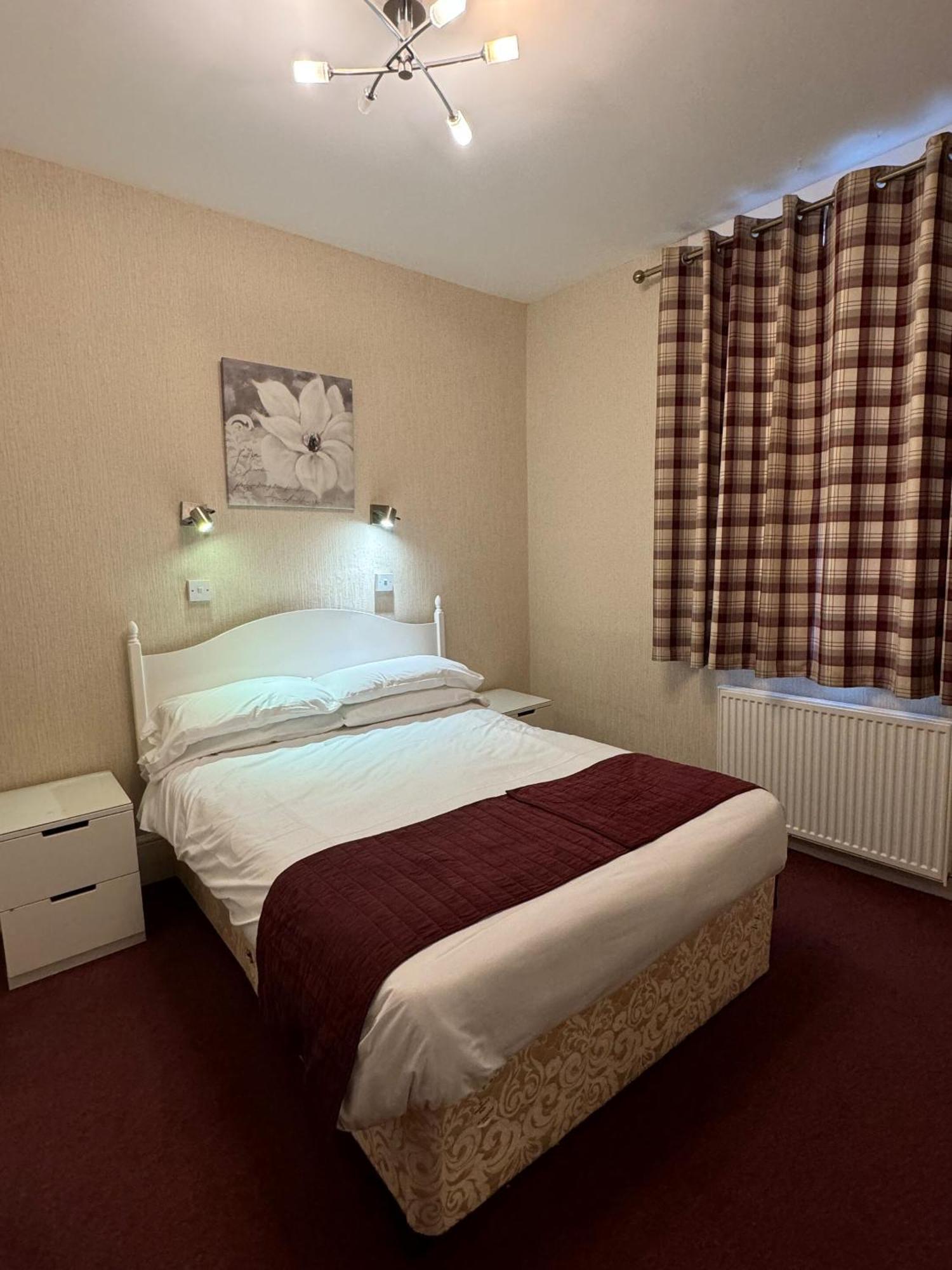 Haddon Hall Hotel อีสต์บอร์น ห้อง รูปภาพ