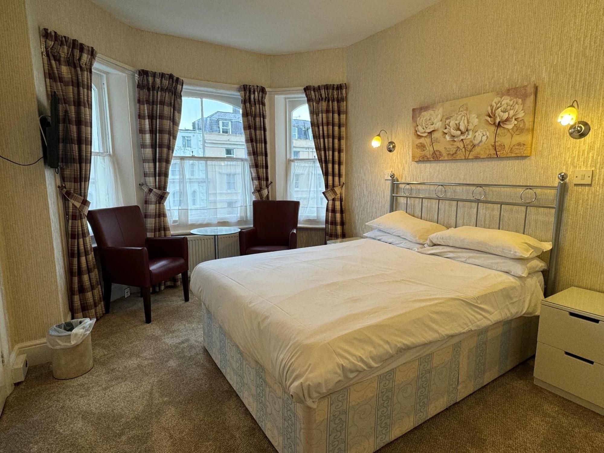 Haddon Hall Hotel อีสต์บอร์น ห้อง รูปภาพ